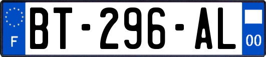 BT-296-AL