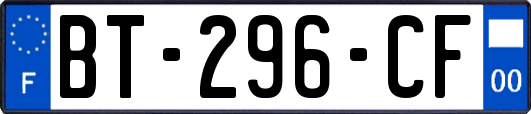 BT-296-CF