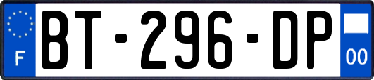BT-296-DP