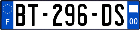 BT-296-DS