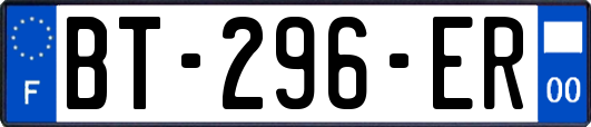 BT-296-ER