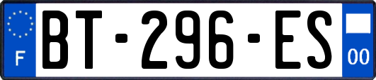 BT-296-ES