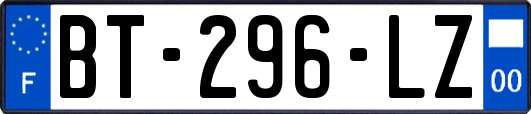 BT-296-LZ