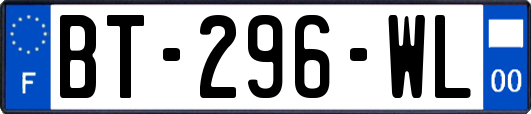 BT-296-WL