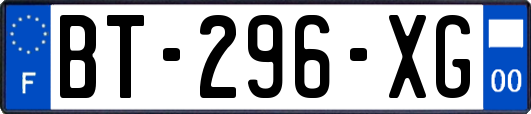 BT-296-XG