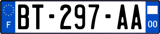 BT-297-AA