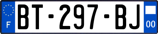 BT-297-BJ