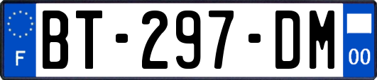 BT-297-DM