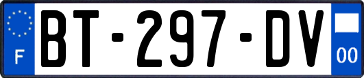 BT-297-DV