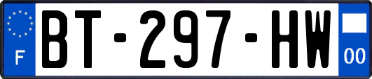 BT-297-HW