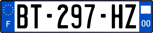 BT-297-HZ