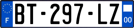 BT-297-LZ