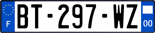 BT-297-WZ