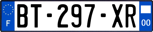 BT-297-XR