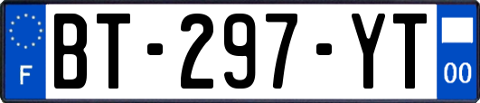 BT-297-YT