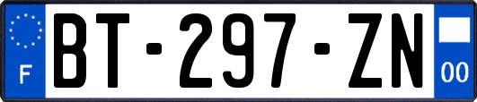 BT-297-ZN