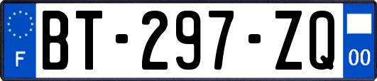 BT-297-ZQ