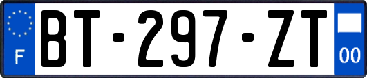 BT-297-ZT