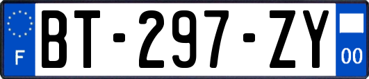 BT-297-ZY