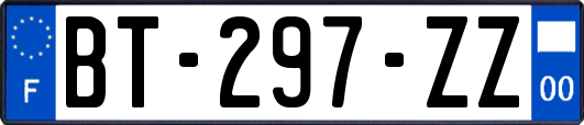 BT-297-ZZ