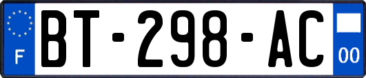 BT-298-AC