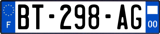 BT-298-AG