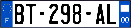 BT-298-AL