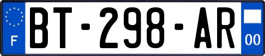 BT-298-AR