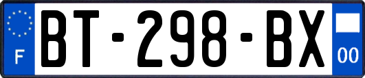 BT-298-BX