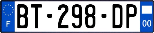 BT-298-DP