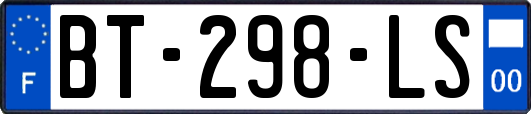 BT-298-LS