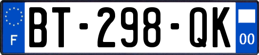 BT-298-QK