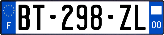 BT-298-ZL