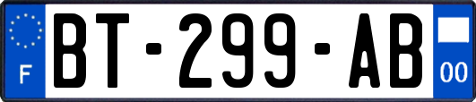 BT-299-AB