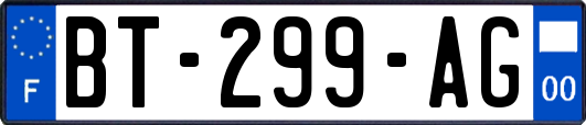 BT-299-AG