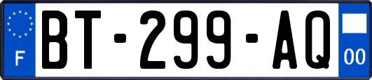 BT-299-AQ