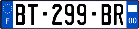 BT-299-BR