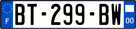 BT-299-BW