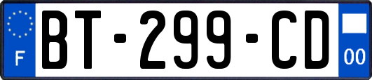 BT-299-CD