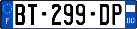 BT-299-DP