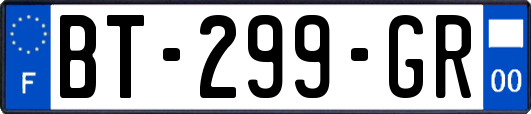 BT-299-GR