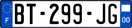 BT-299-JG