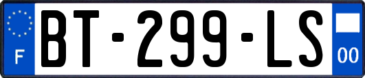 BT-299-LS