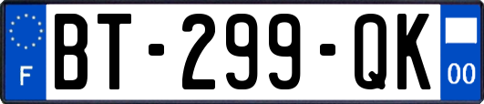 BT-299-QK