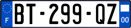 BT-299-QZ