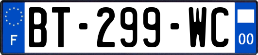 BT-299-WC