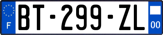 BT-299-ZL