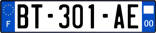 BT-301-AE