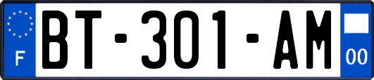 BT-301-AM