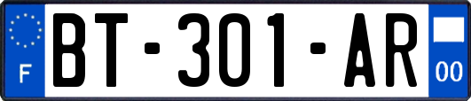 BT-301-AR